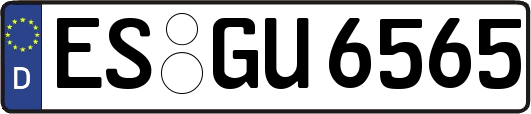 ES-GU6565
