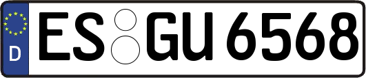 ES-GU6568