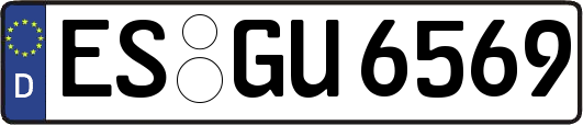 ES-GU6569