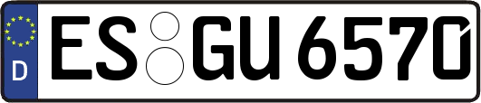 ES-GU6570