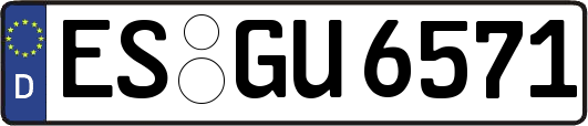 ES-GU6571