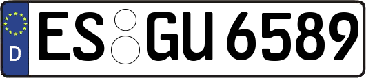 ES-GU6589