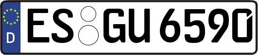 ES-GU6590