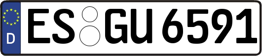ES-GU6591