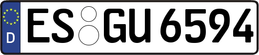 ES-GU6594