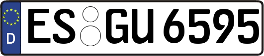 ES-GU6595