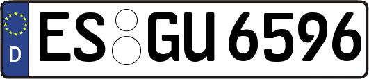 ES-GU6596