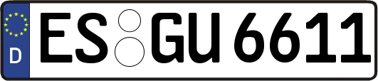 ES-GU6611