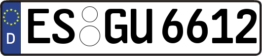 ES-GU6612