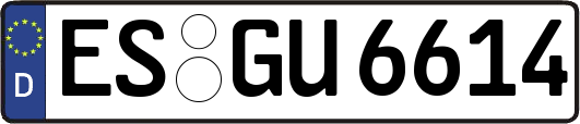 ES-GU6614