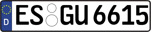 ES-GU6615