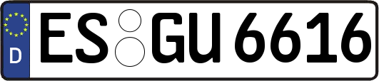 ES-GU6616