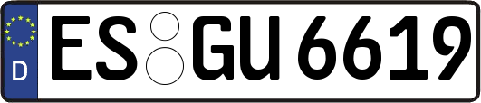 ES-GU6619