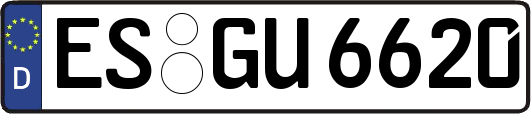ES-GU6620