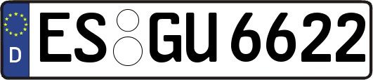 ES-GU6622