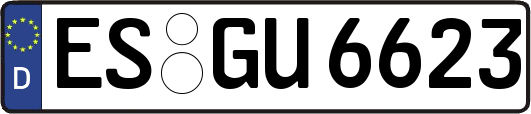 ES-GU6623