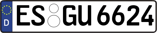 ES-GU6624