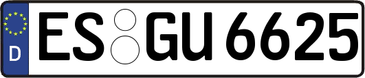 ES-GU6625