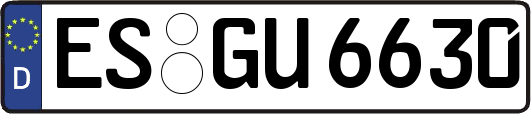 ES-GU6630