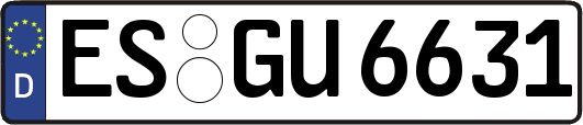 ES-GU6631