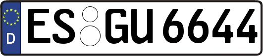 ES-GU6644