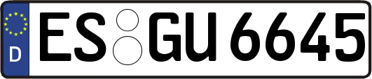 ES-GU6645