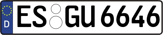 ES-GU6646