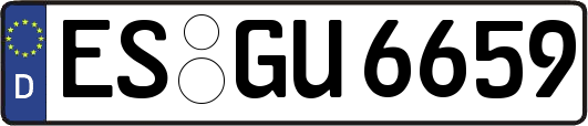 ES-GU6659