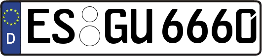 ES-GU6660