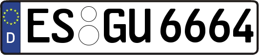 ES-GU6664