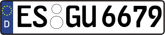 ES-GU6679
