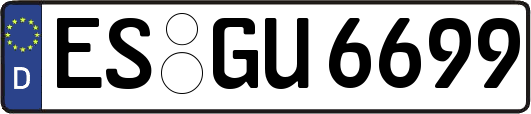 ES-GU6699