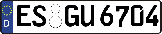 ES-GU6704