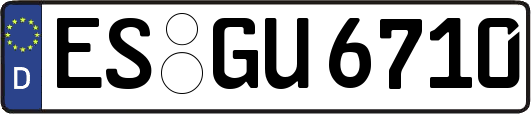 ES-GU6710