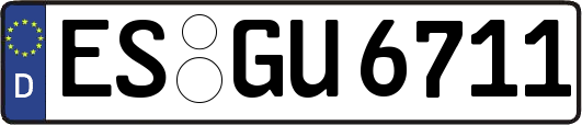 ES-GU6711