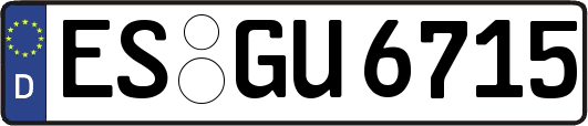 ES-GU6715