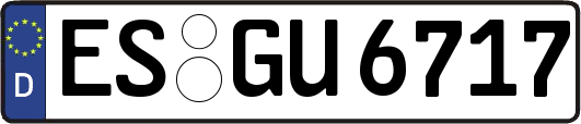 ES-GU6717