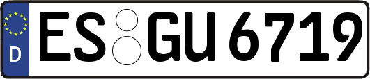 ES-GU6719