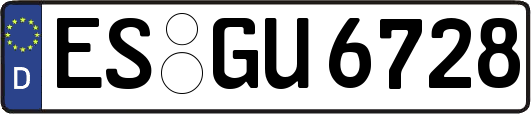 ES-GU6728