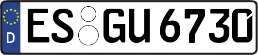 ES-GU6730