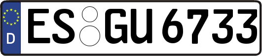 ES-GU6733