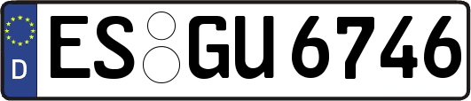 ES-GU6746