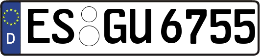 ES-GU6755