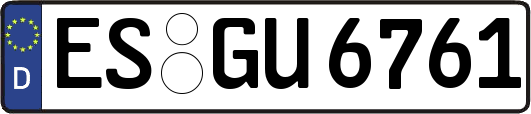 ES-GU6761