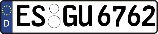 ES-GU6762