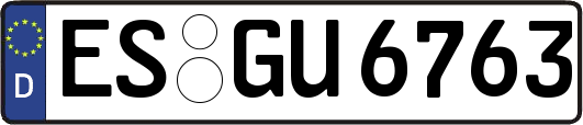 ES-GU6763