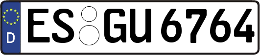 ES-GU6764