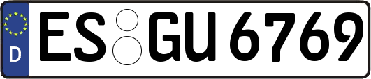 ES-GU6769
