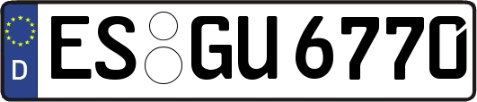 ES-GU6770