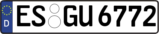 ES-GU6772